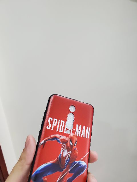 Ốp lưng Redmi K20 / K20 Pro / Mi 9T FREESHIP Từ 50k dùng chung dẻo TPU in 3D cao cấp chất đẹp
