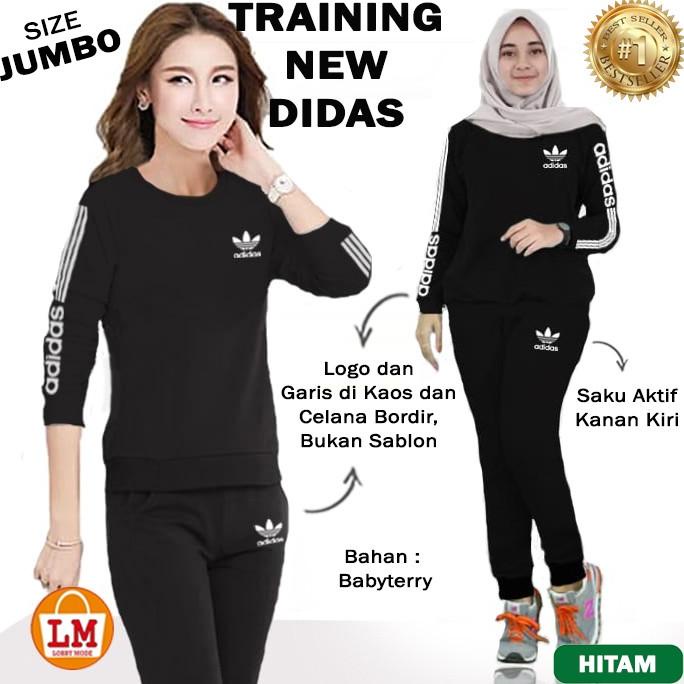 Bộ Quần Áo Tập Gym Adidas XL 07756