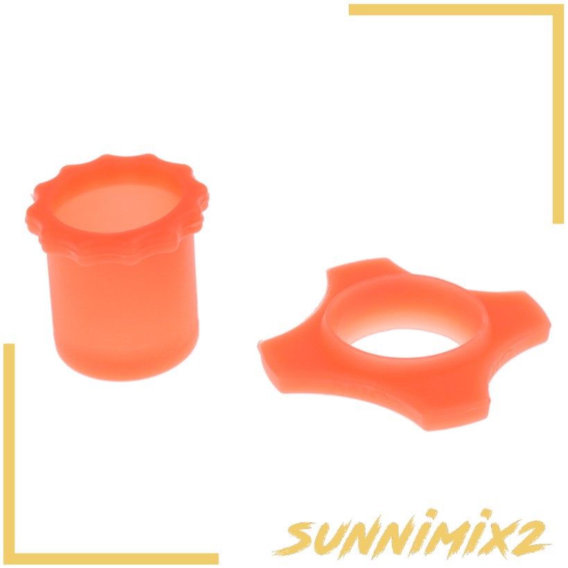 Vòng đệm silicone chống rung cho micro