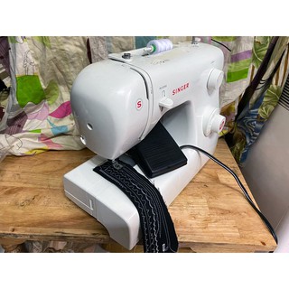 Máy may Singer SN-520, máy cơ đời mới