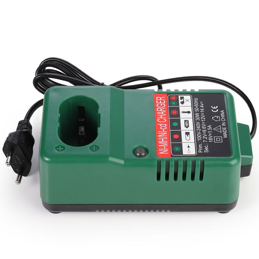 MYRONGVN Dây Cáp Sạc Pin Máy Khoan Makita 12V 9.6V 7.2V 14.4V 18V Ni-Cd / Ni-Mh