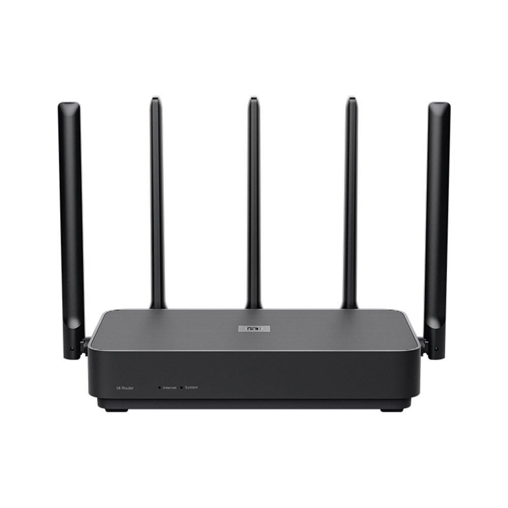 Router Xiaomi 4 PRO Chuẩn Wifi 5 | BigBuy360 - bigbuy360.vn