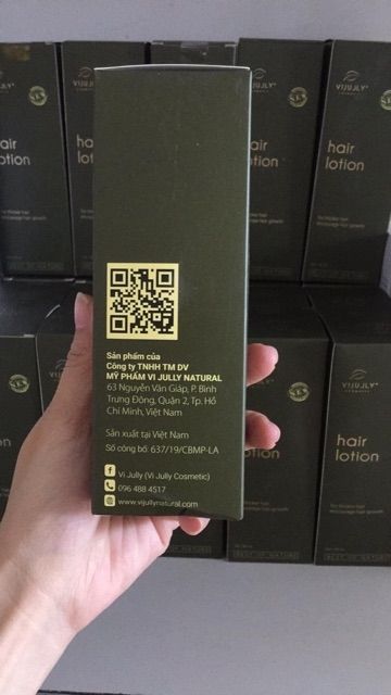 TINH DẦU BƯỞI VIJULLY 100% NGUYÊN CHẤT | BigBuy360 - bigbuy360.vn