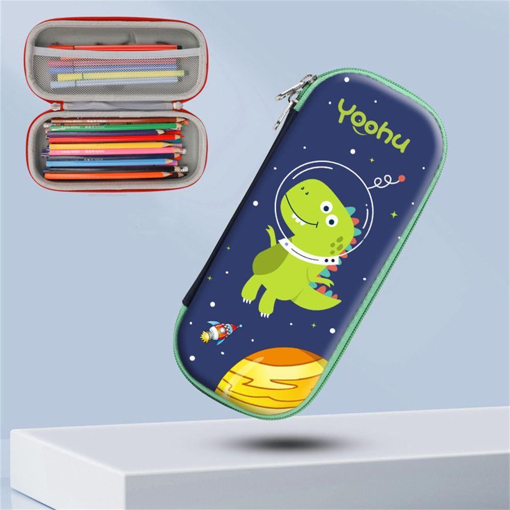 Hộp Đựng Bút Chì Sức Chứa Lớn Dùng Làm Quà Tặng