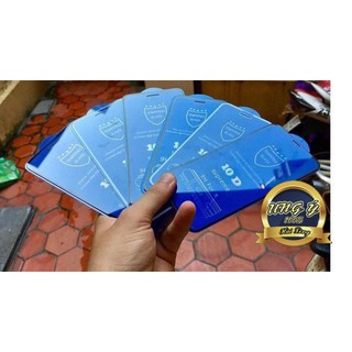 (FREE SHIP ĐƠN TỪ 50K) 💎CƯỜNG LỰC 10D FULL MÀN SIÊU CỨNG,SIÊU BỀN. (IPHONE 6G--X MAX 💎💎)
