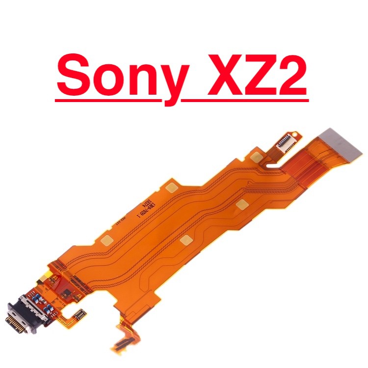 ✅ Chính Hãng ✅ Cụm Chân Sạc Sony XZ2 Main Borad sạc Giá Rẻ