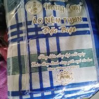 Áo Nệm Thun Lạnh Giây Kéo 2 Mặt