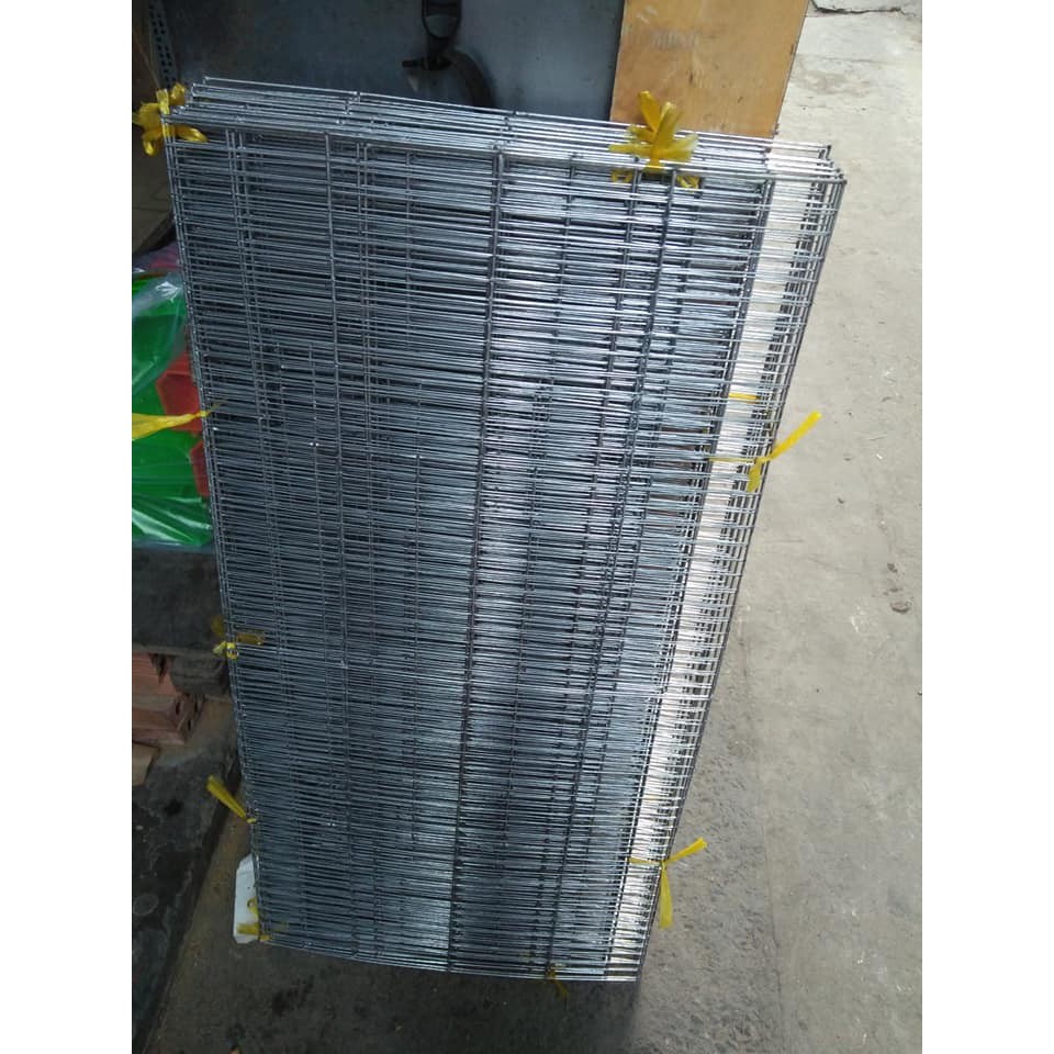 Lồng chim 120x50 cao 45