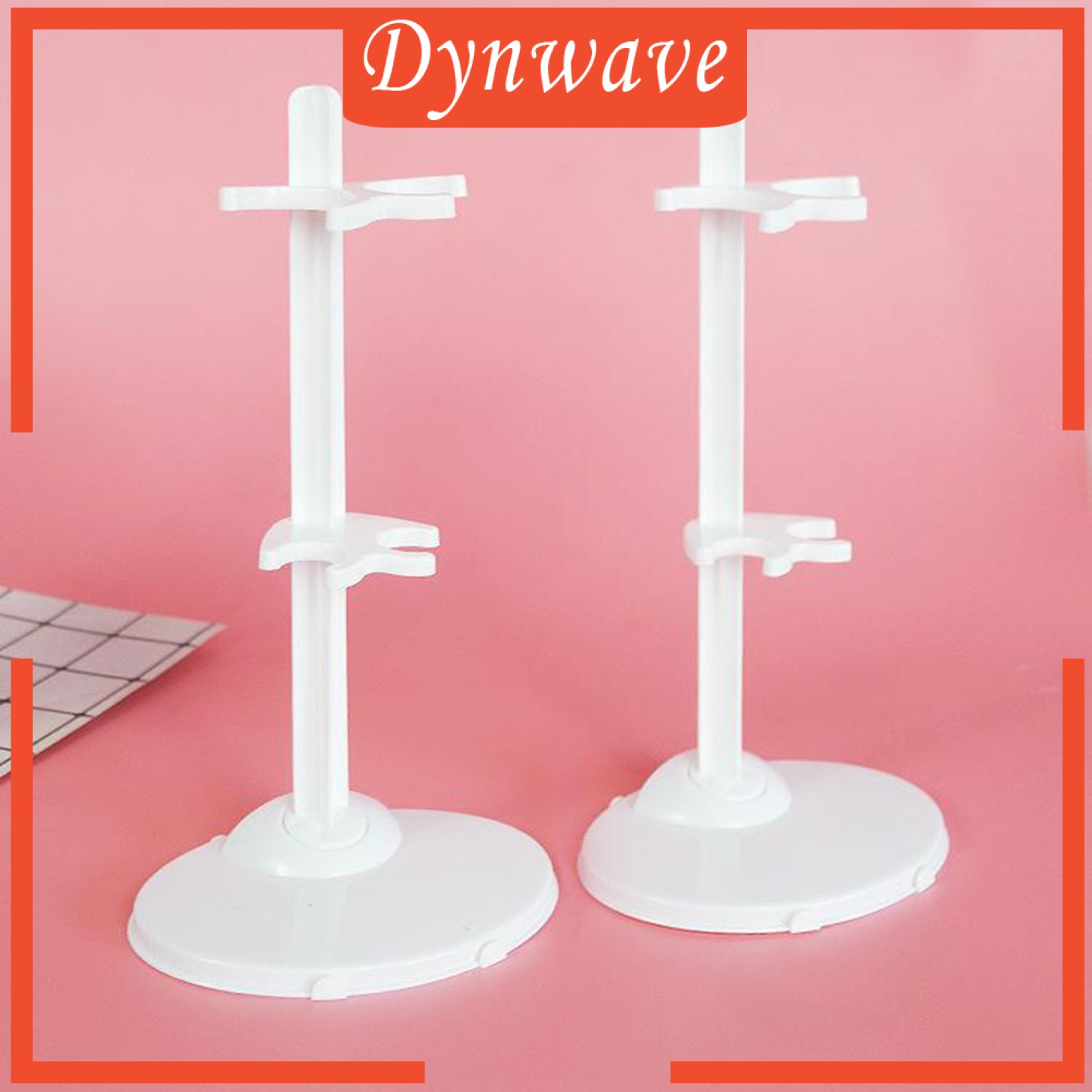 Set 5 Đế Đứng Cho Búp Bê 60cm