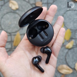 [ RẺ NHẤT VN ] Tai nghe LG TONE Free FN4  - hàng chính hãng LG Việt Nam, bảo hành 12 tháng.