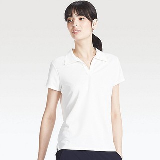 Áo polo nữ