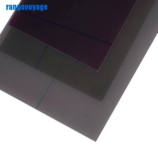 (Hàng Mới Về) Miếng Dán Phân Cực Màn Hình Lcd Cực Chất Cho