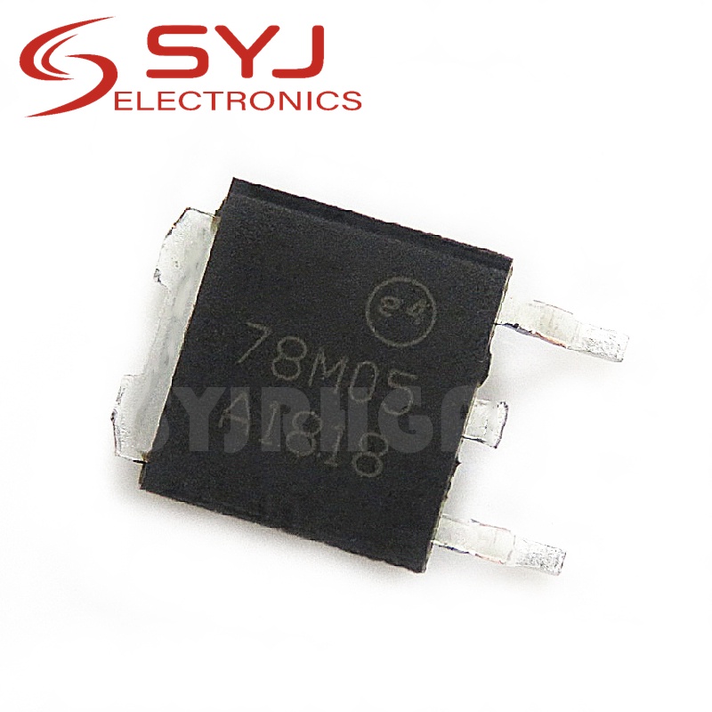 10 chiếc 78M05 7805 L78M05CDT 78M06 78M08 78M09 78M12 78M15 78M18 79M12 7806 7808 78