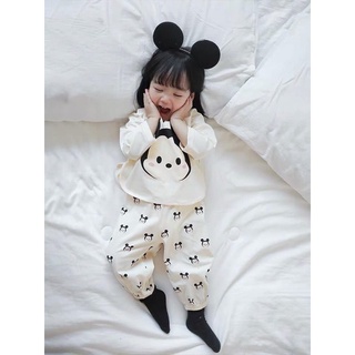 Sét Bộ cho bé trai bé gái