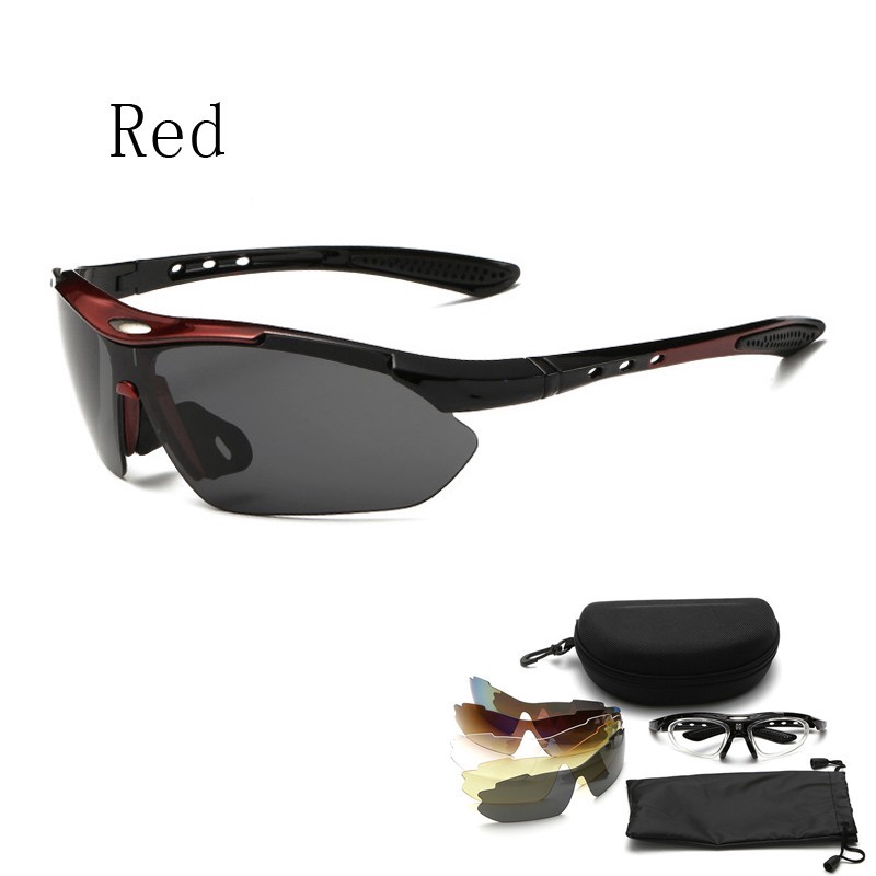 Kính mát thời trang thể thao cho nam