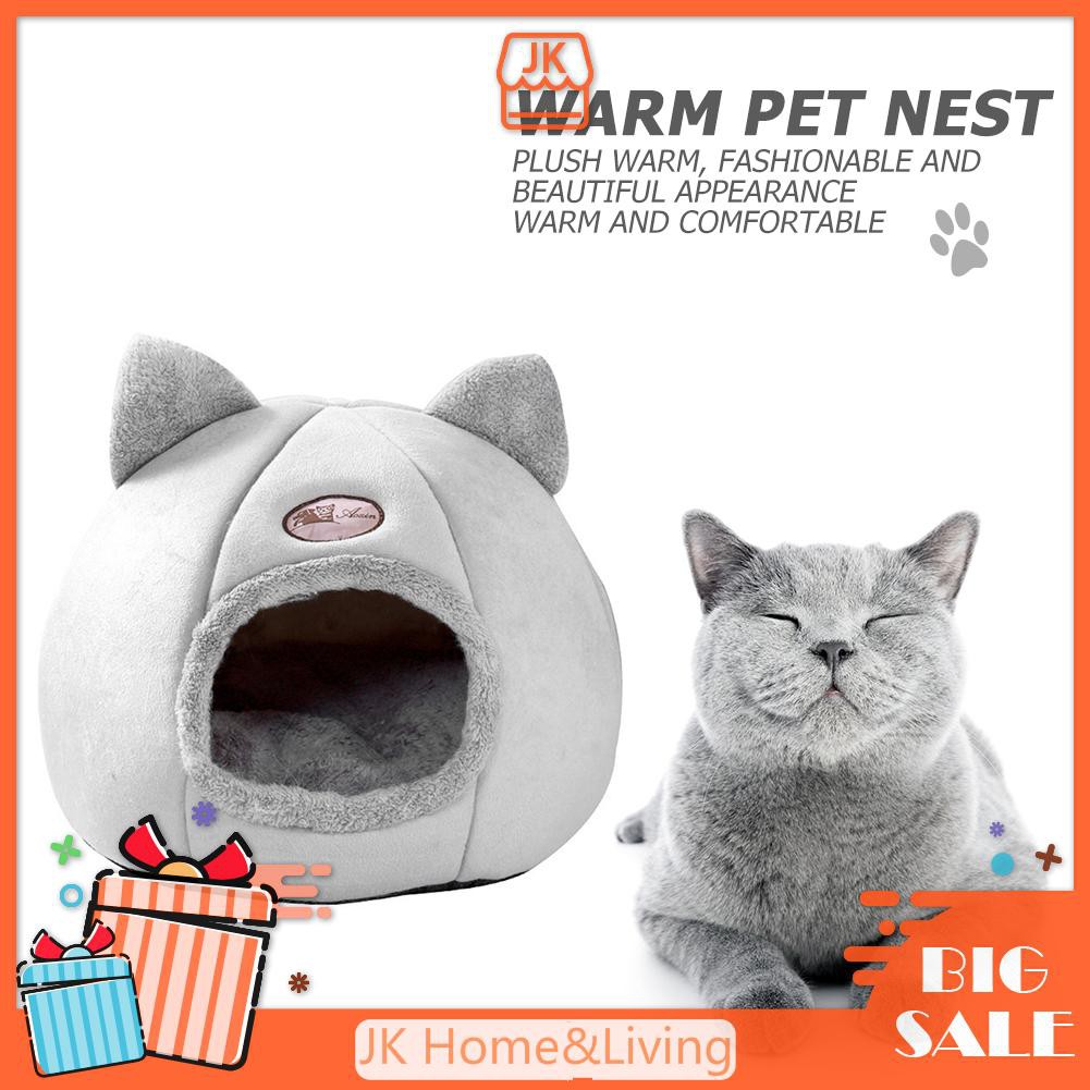 Túi Ngủ Ấm Áp Cho Thú Cưng