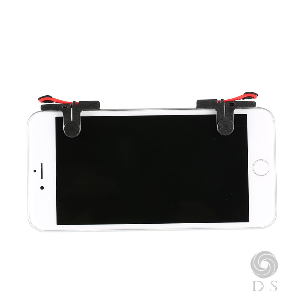 2 nút bắn súng chơi game PUBG trên điện thoại | BigBuy360 - bigbuy360.vn