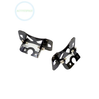 Car Rear View Camera Bracket Dash Mirror Mount Holder for Backup Reverse Camera