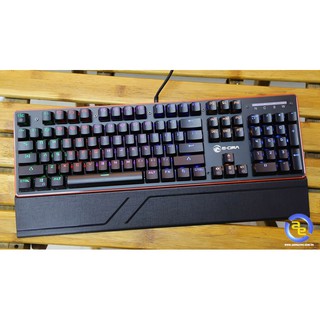 Bàn phím cơ Gaming E-Dra EK300 Switch Quang cơ