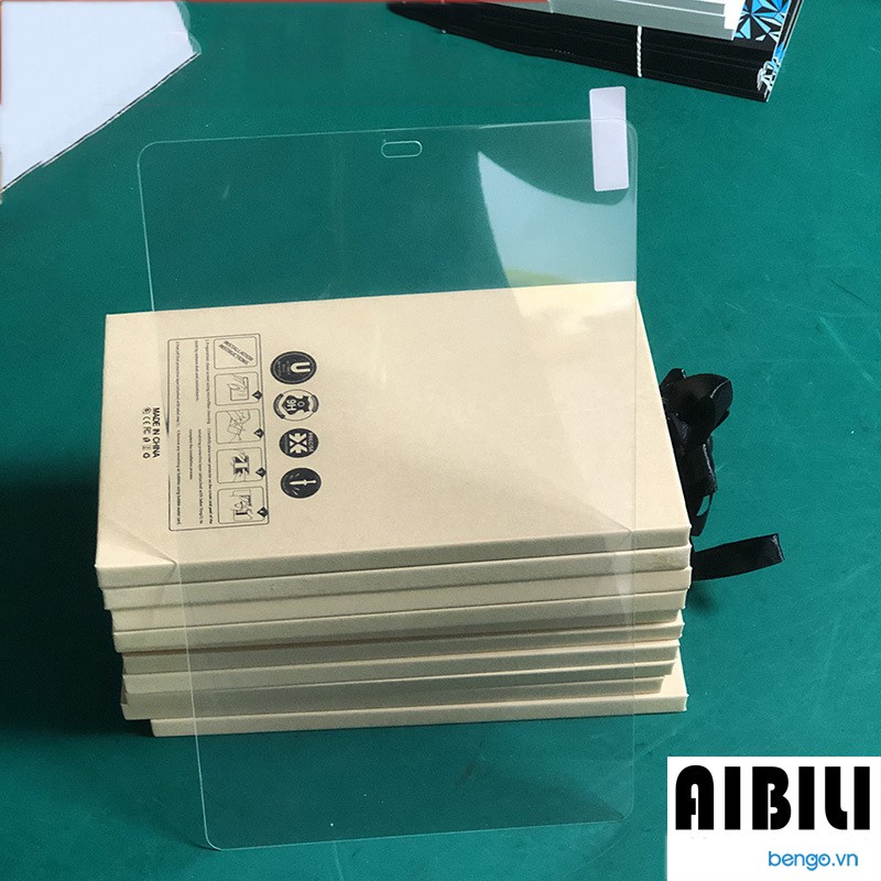 Dán màn hình cường lực Samsung Galaxy Tab A 8.0 2019 S Pen - SM-P200/P205 9H