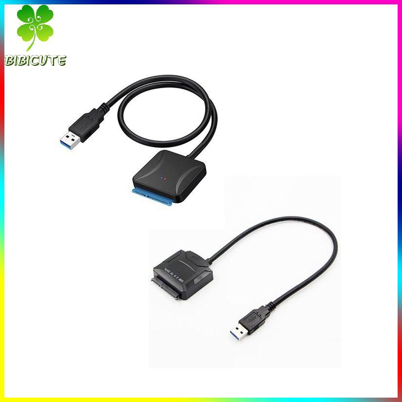 Dây Cáp Chuyển Đổi Ổ Cứng Usb 3.0 Sata Usb3 0 | BigBuy360 - bigbuy360.vn
