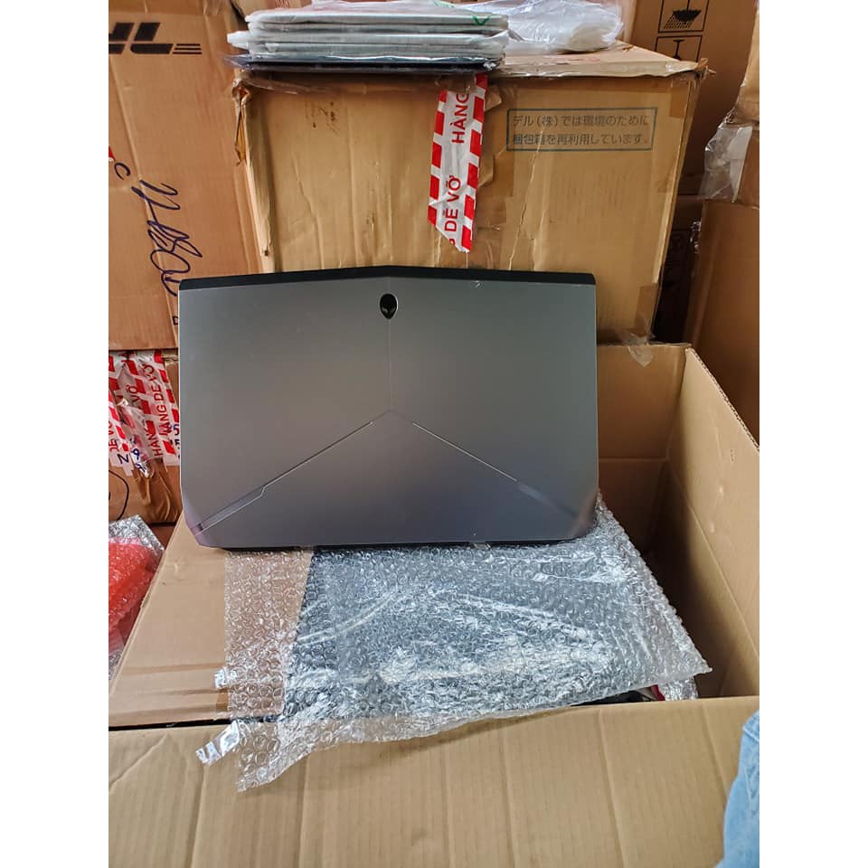 Vỏ MẶT A DELL Alienwere 17-R2 và 17-R3