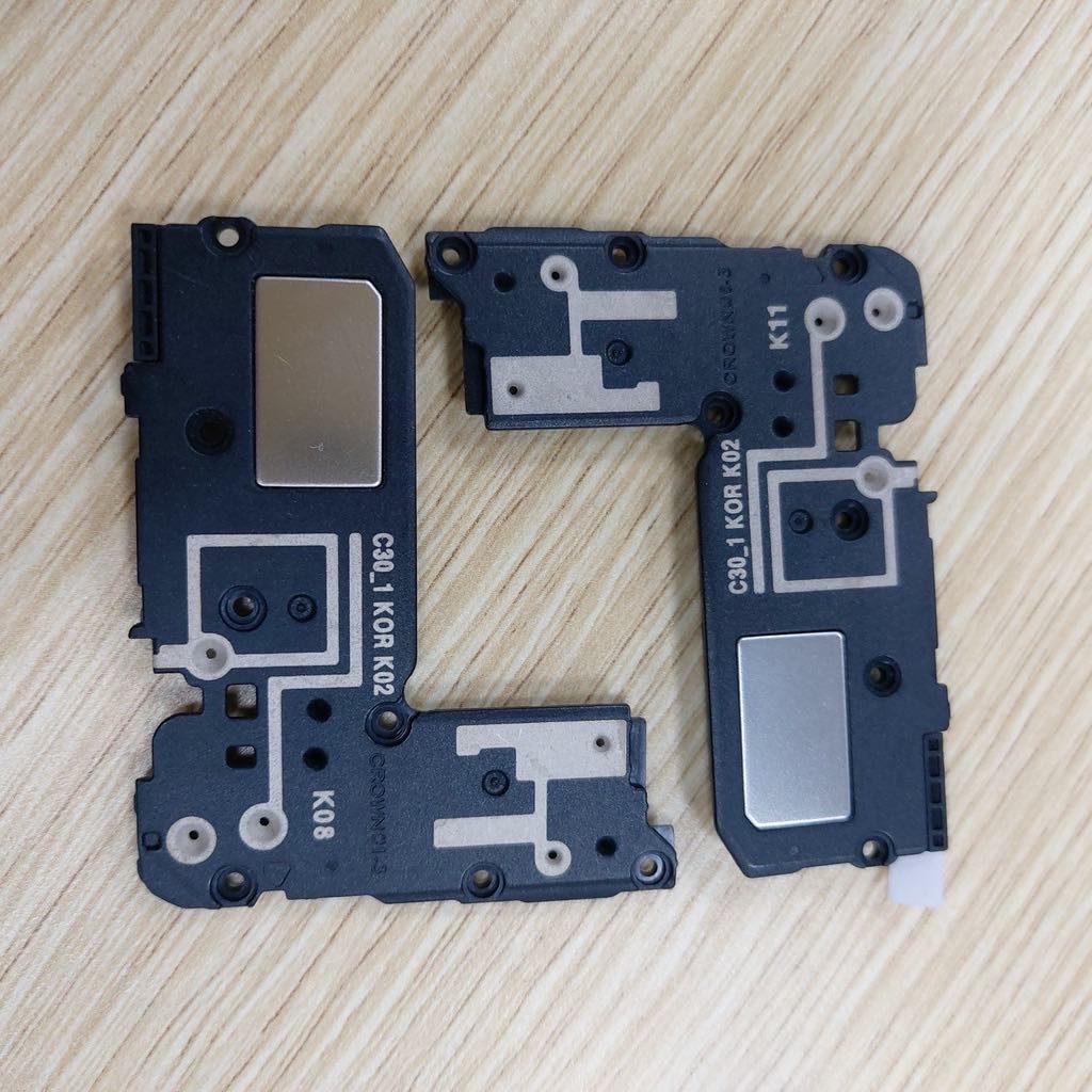 Loa ngoài Samsung Note 9 hàng mới
