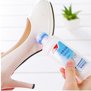 Kem tẩy trắng giày dép túi xách PLAC