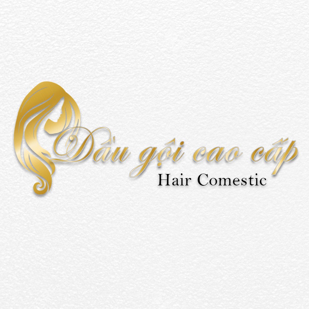 Dầu Gội Cao Cấp Chính Hãng
