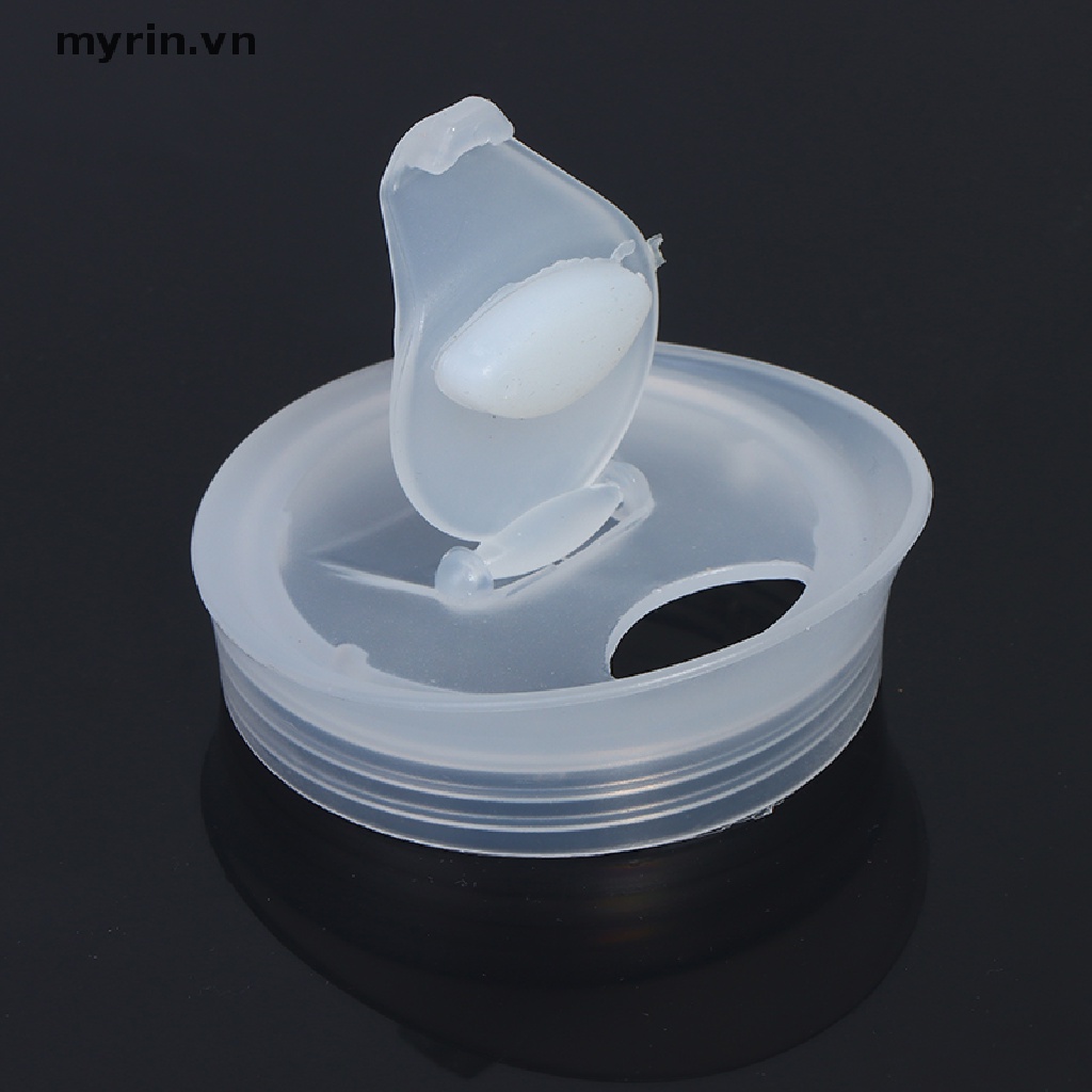 Myrin 1 Nắp Đậy Thủy Tinh Nóng / Lạnh Chống Bụi Chống Rò Rỉ
