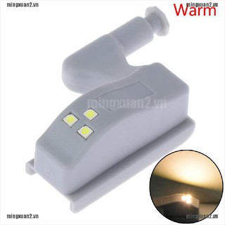 Công Tắc Đèn LED Cảm Biến Thông Dụng Cho Bản Lề Cửa Tủ