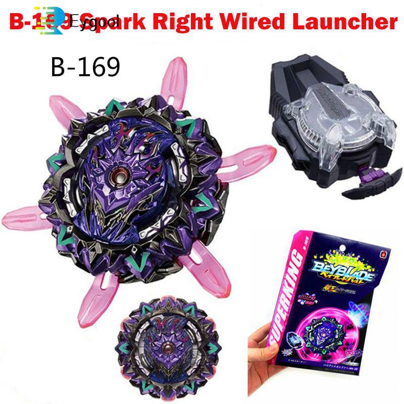 Đồ chơi con quay Eygool BEYBLADE B-169 B-170-0  B-160 Minus B-149 B-159
