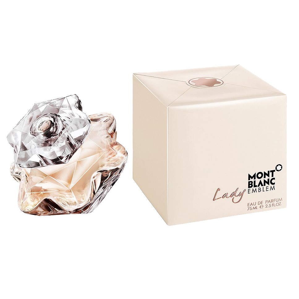 HOT Nước hoa nữ Mont Blanc Lady Emblem EDP 75ml Cam kết chính hãng , hỗ trợ đổi trả trong 7 ngày <<<<< !! !