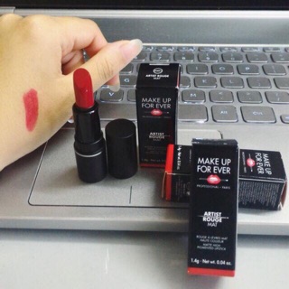 Son Make Up For Ever 401 mini