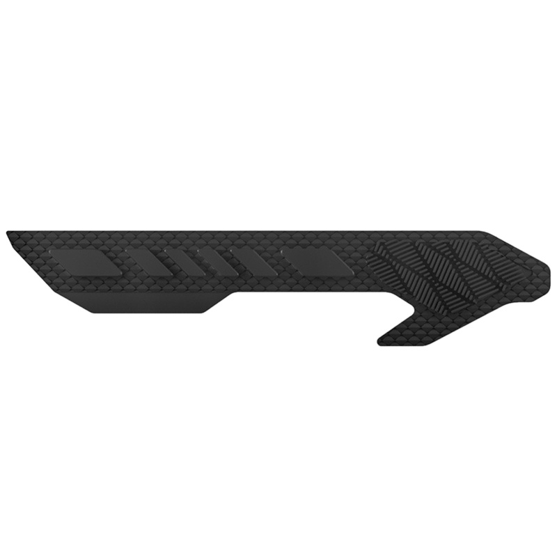 Khung Silicone Tự Dính Bảo Vệ Dây Xích Xe Đạp MTB