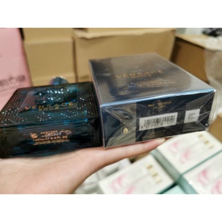 Nước hoa Eros Versace vỏ xanh
