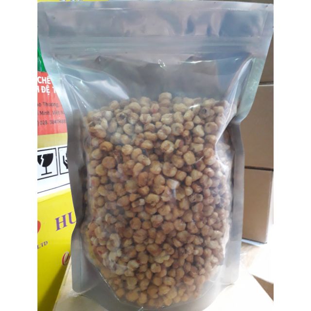 Bắp nếp sấy giòn cay ngô nếp sấy 500gr