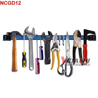 Thanh nam châm giữ đồ - 12''