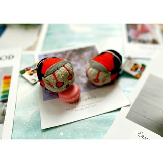 Thú bông Tsum Tsum mini Ant Man