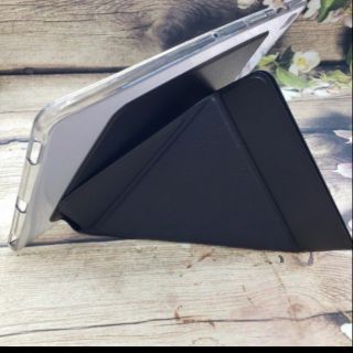 Bao da onjess cho ipad pro 12.9 2015/2017/2018/ 12.9 2020 /2021lưng silicon