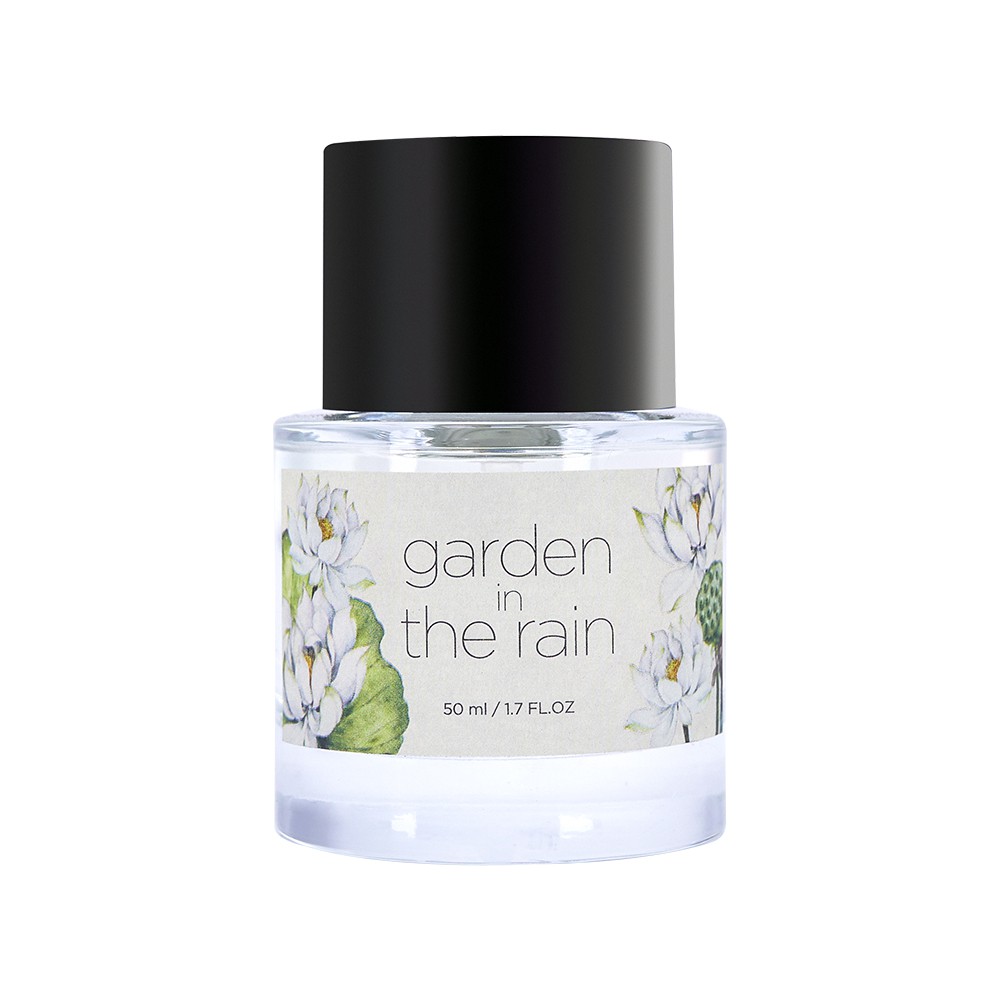 Nước Hoa Garden Of The Muse Garden In The Rain 50ml