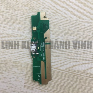 Cụm chân sạc Xiaomi Redmi 5A