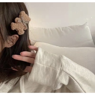 Kẹp Con Gấu( HÀNG CÓ SẴN MY.EMPE )