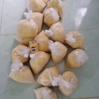 500g sữa ong chúa tươi