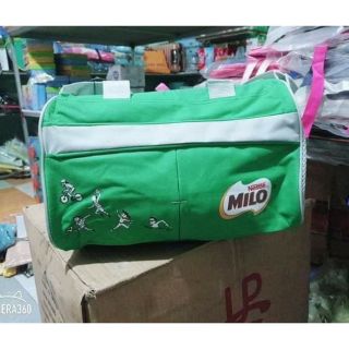 Túi du lịch milo
