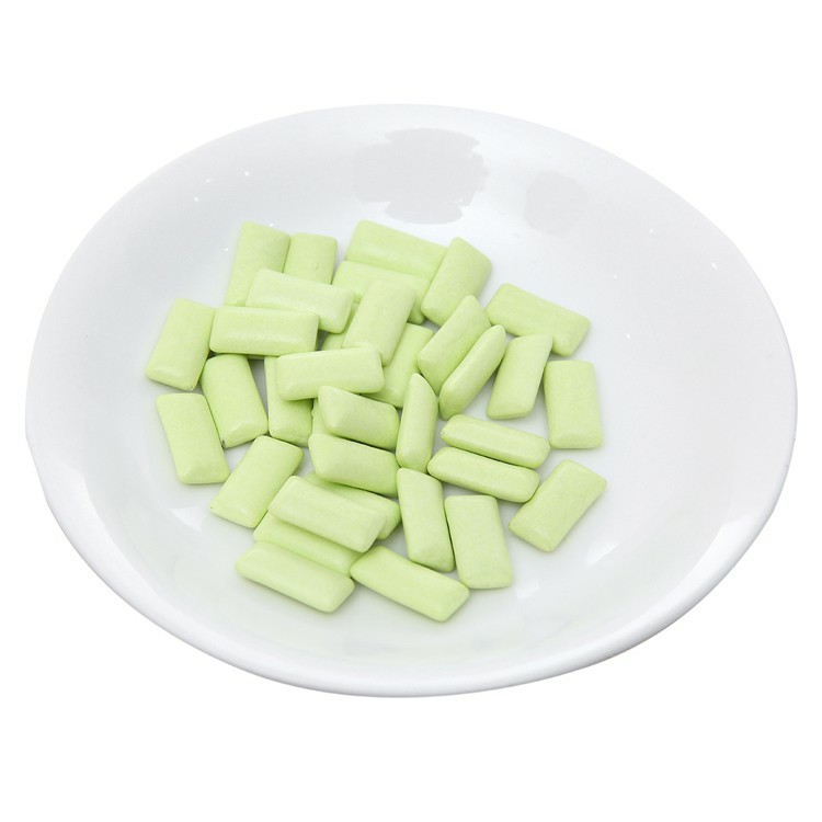 Kẹo Singum Doublemint Cool Hũ 58.4g - Giúp hơi thở luôn thơm mát