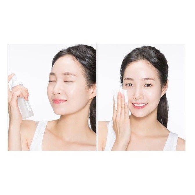 NƯỚC HOA HỒNG MISSHA NEAR SKIN SIMPLE THERAPY MISTY TONER