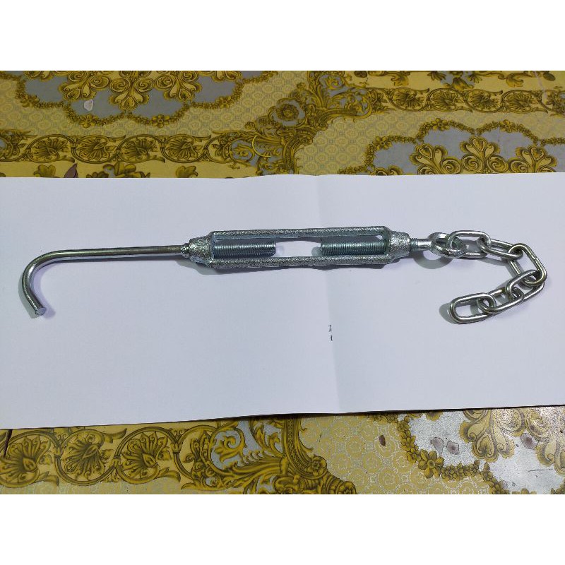 Móc Tăng Đưa Baga Đa Năng