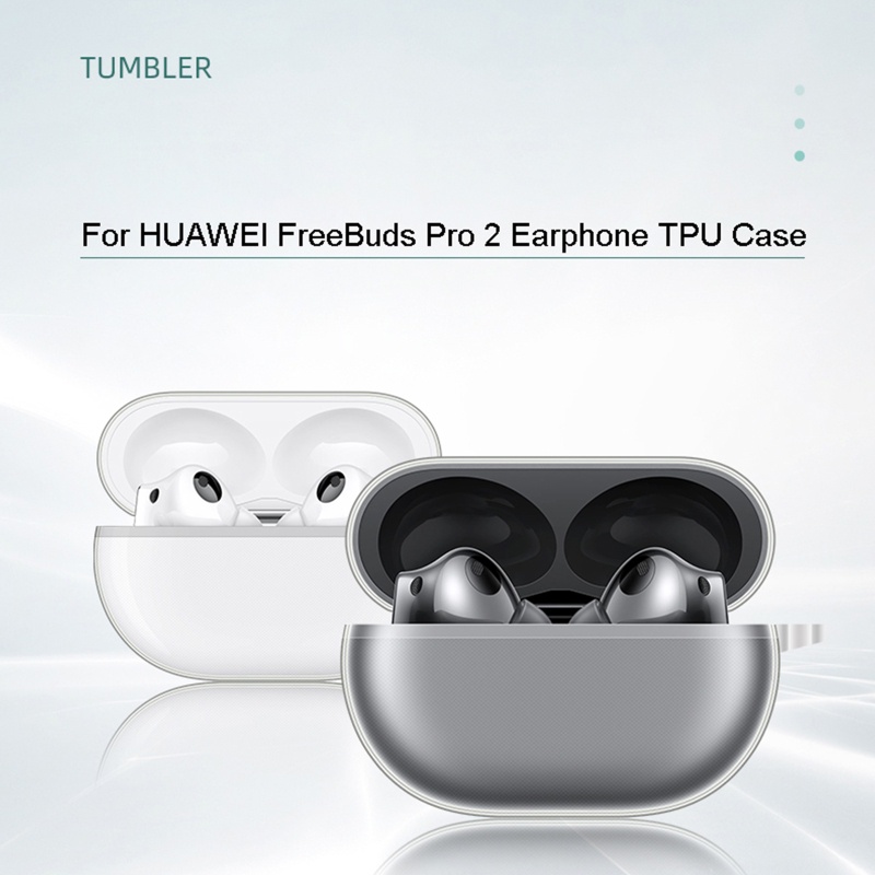 Vỏ Bảo Vệ Chống Sốc Chống Bụi Thân Thiện Với Da Dành Cho FreebudsPro 2