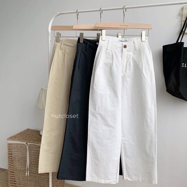 QUẦN ÔNG THÔ XUÔNG ULZZANG | BigBuy360 - bigbuy360.vn